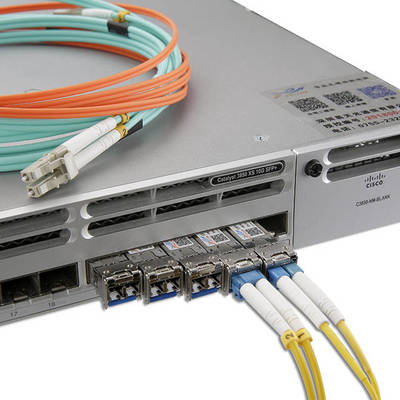10G光模塊|40G光模塊|100G光模塊的類(lèi)型及應(yīng)用